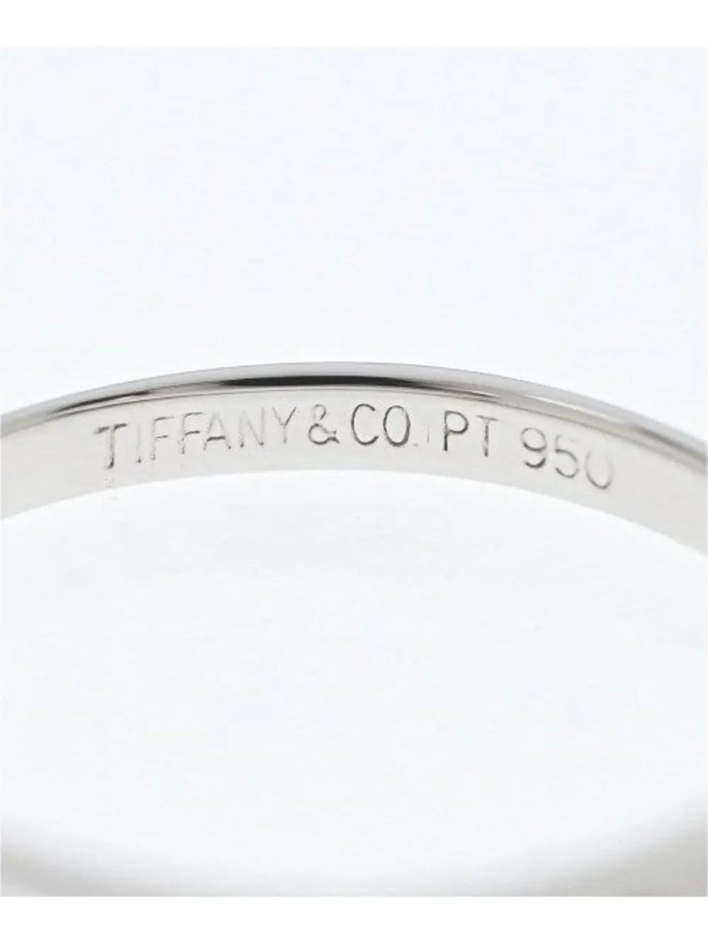 Tiffany & Co Ring